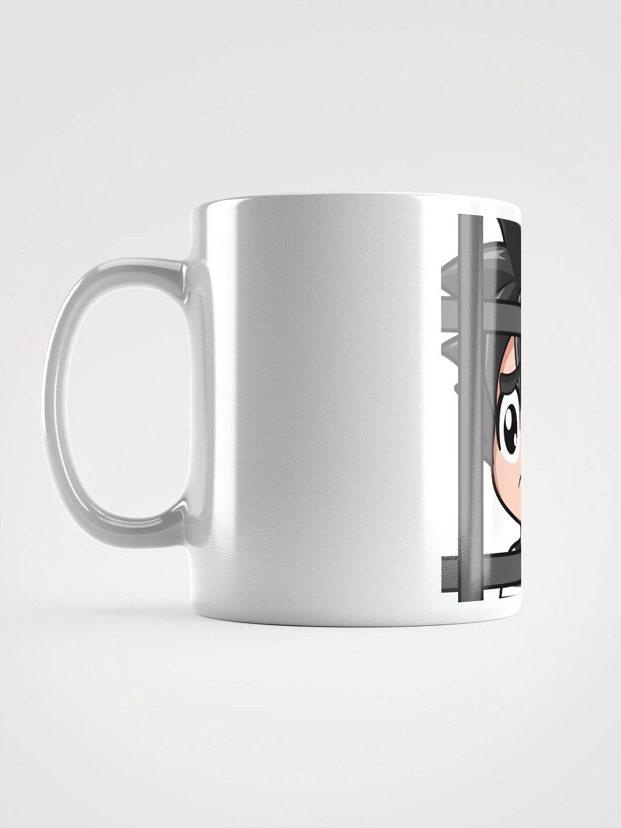 Jail Mug product image (6)