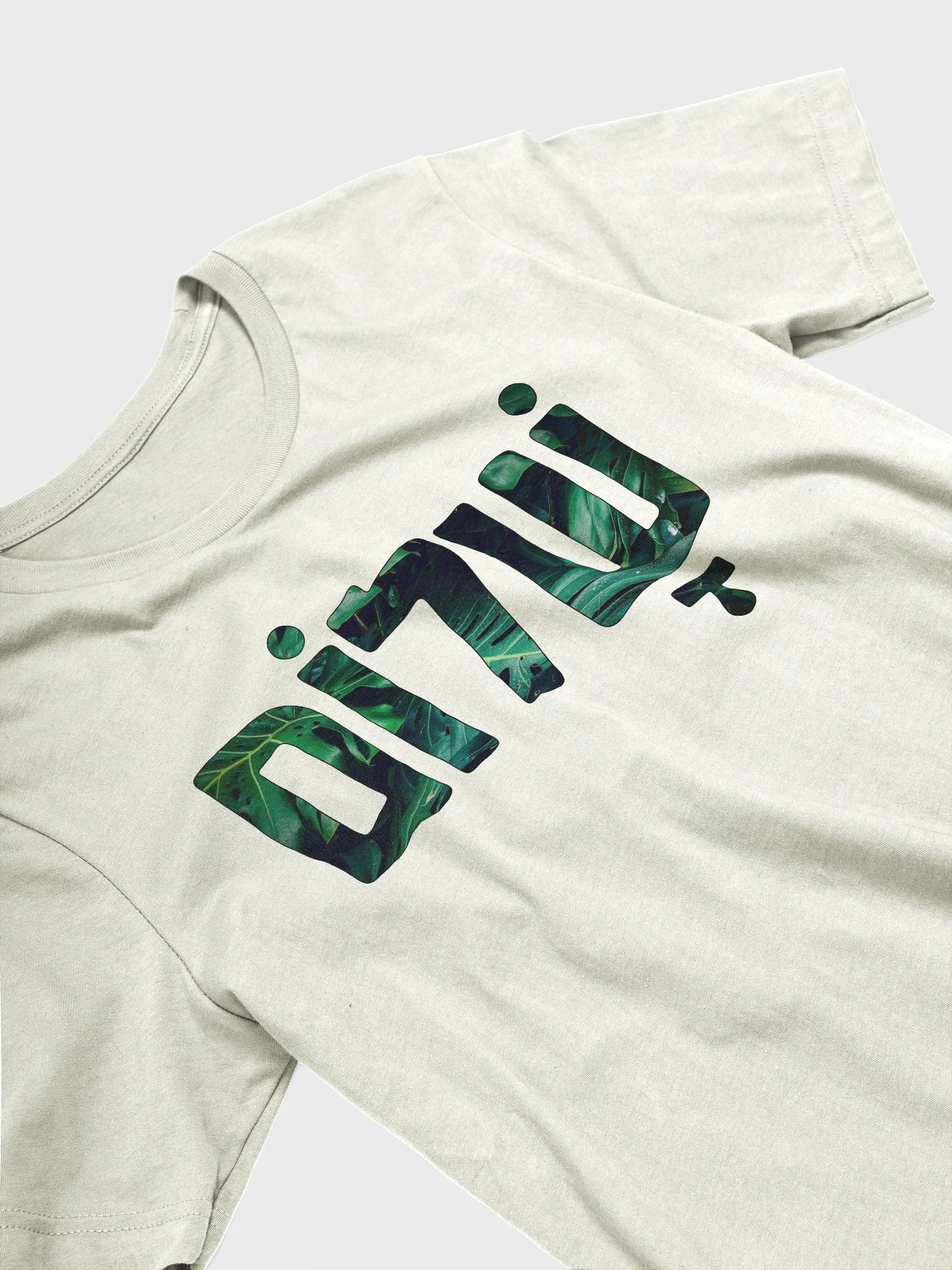 Shalom (שלום) - Unisex Green Leaves product image (14)