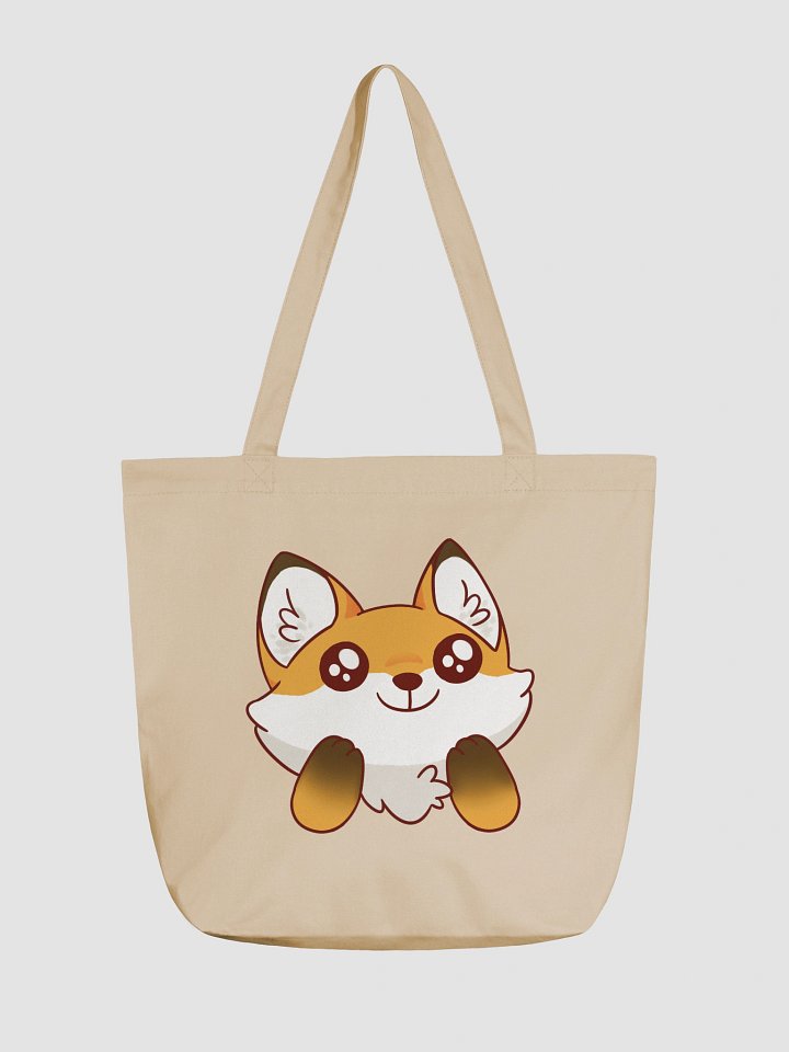 vicksyAww Tote Bag product image (5)