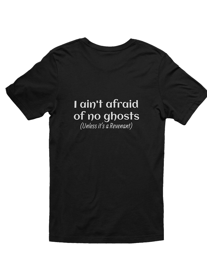Not Afraid T-Shirt product image (2)