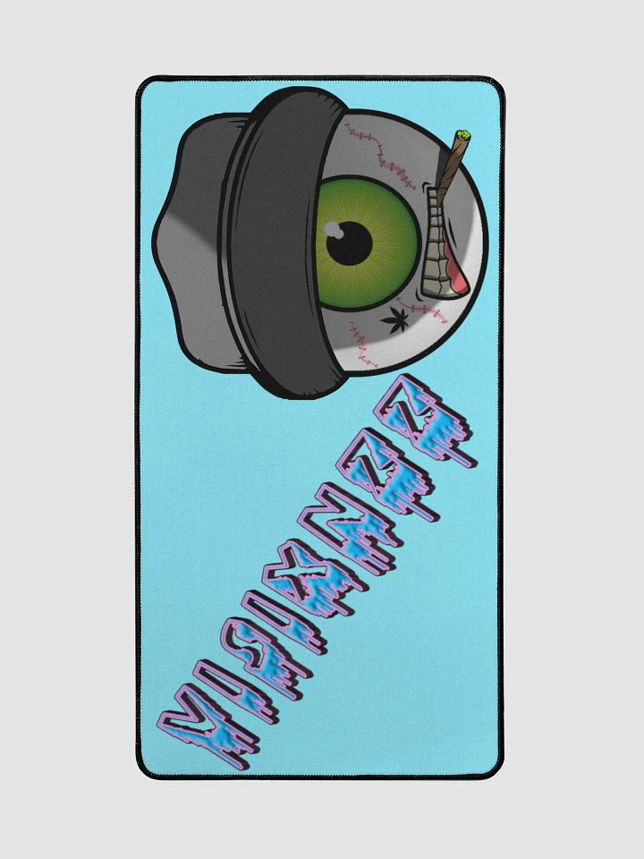 VisixnZz mouse pad product image (2)