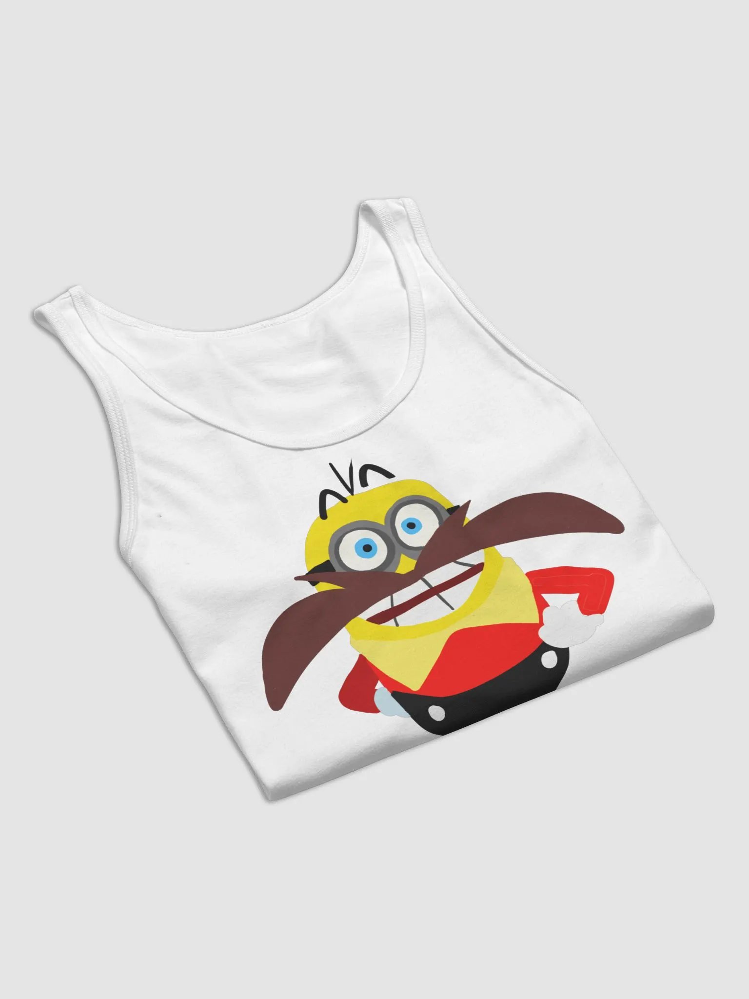 IF YOU BUY THIS YOURE GAY ( TANK TOP ) product image (4)