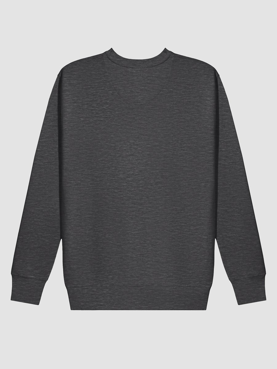 Chill Mythical Sunset Pegasus Sweatshirt product image (19)