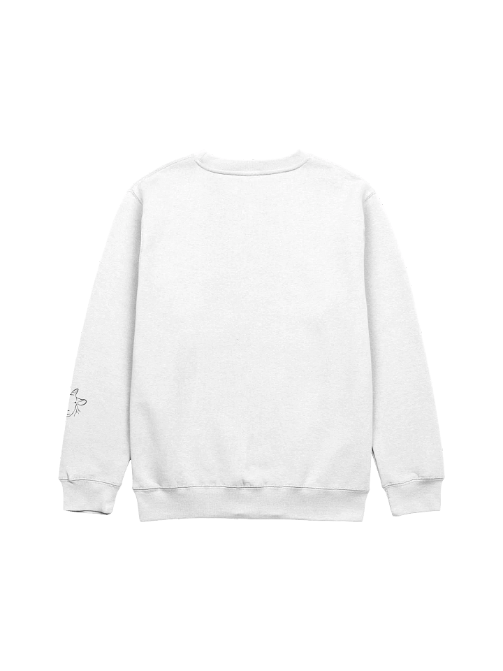 Kevin's Café Sweatshirt product image (2)