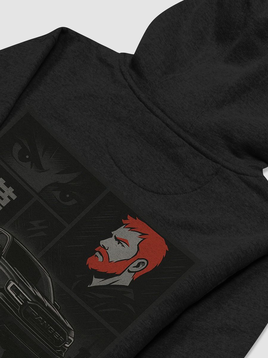 ranger Hoodie product image (4)