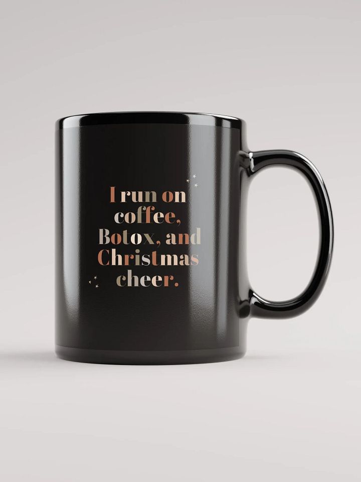 Christmas Cheer Coffee Mug product image (1)