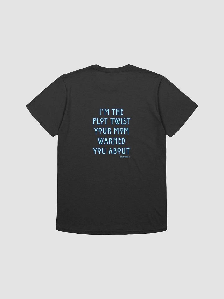 Cognitive Dissonance -Tee product image (13)