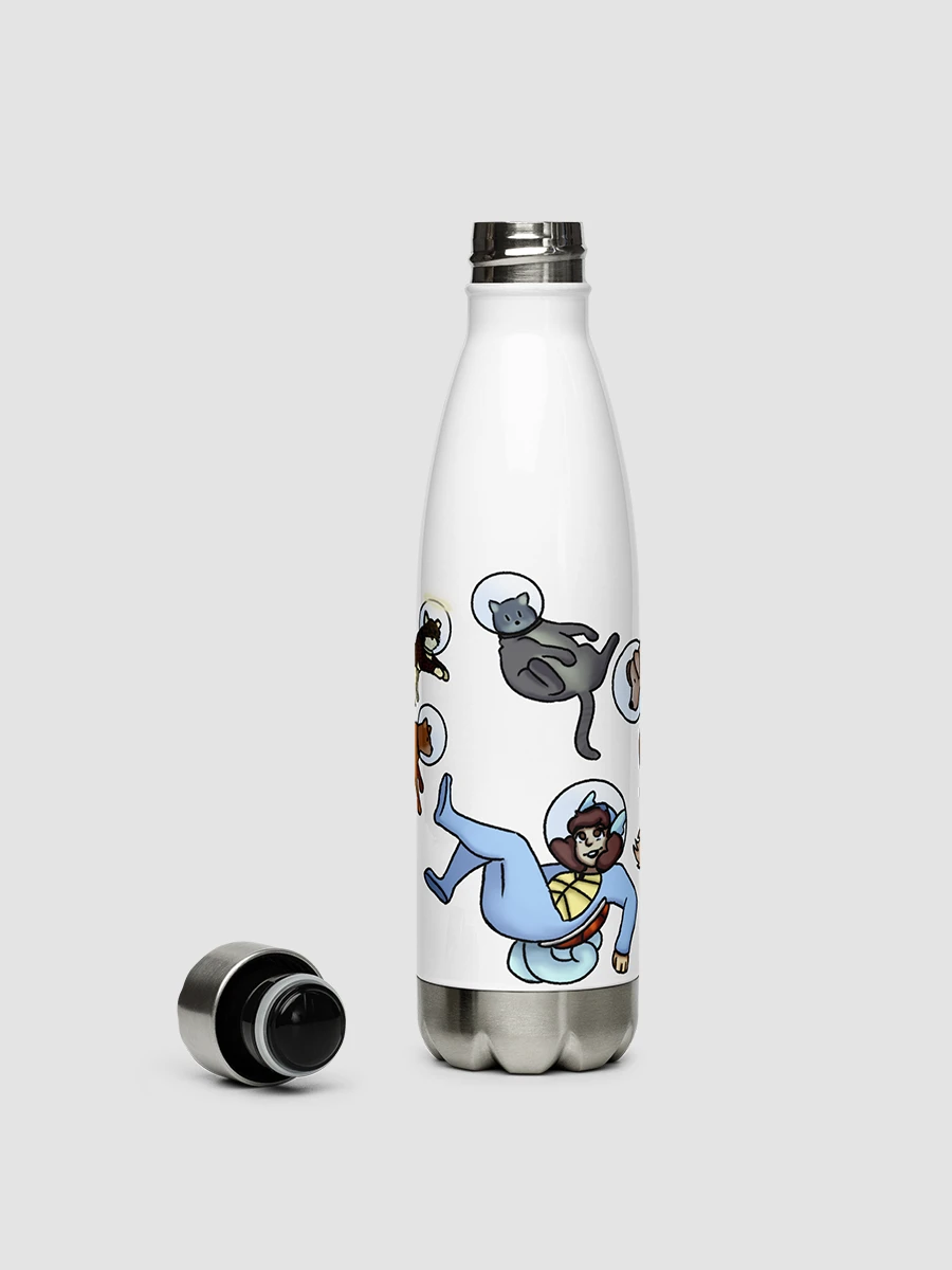 Terd Fam Water Bottle product image (2)