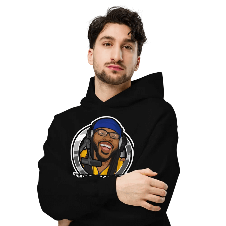 MBM Hoodie product image (6)