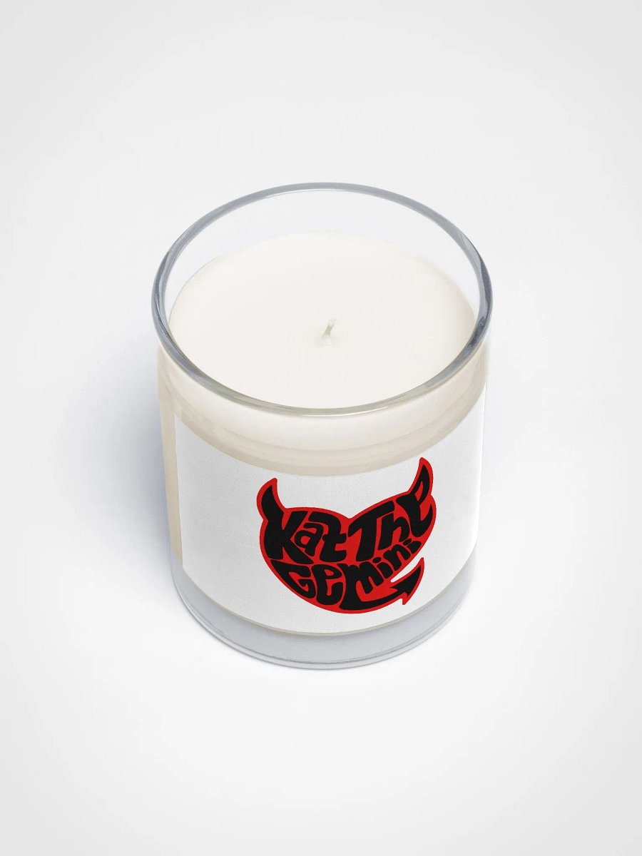 KTG Soy Candle product image (3)