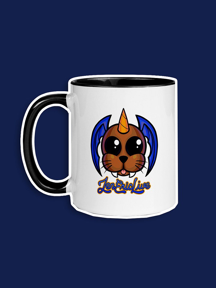 JenEricLive Mug product image (1)