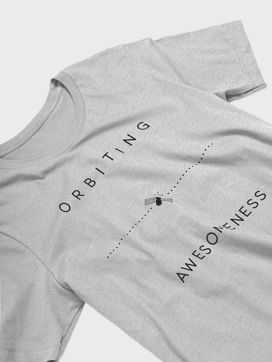 Orbiting Awesomeness T-Shirt product image (2)