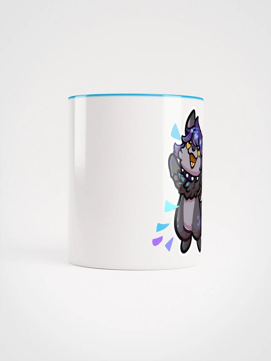 Happy Doggo Mug product image (22)