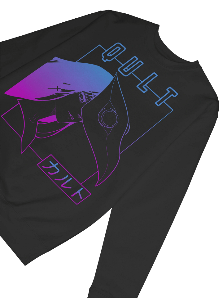 Plague Girl - Sweater product image (2)