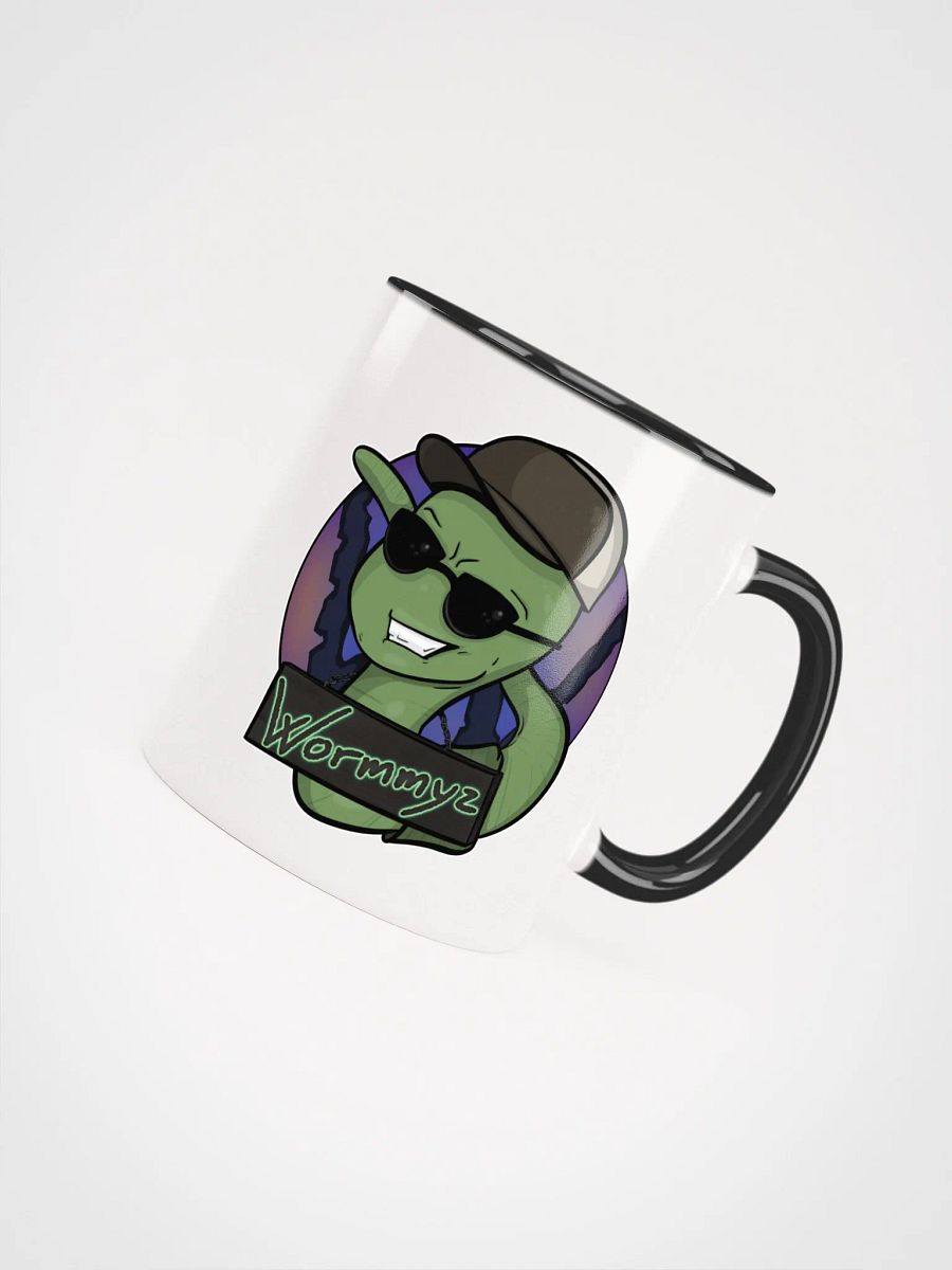 Worm Mug product image (4)