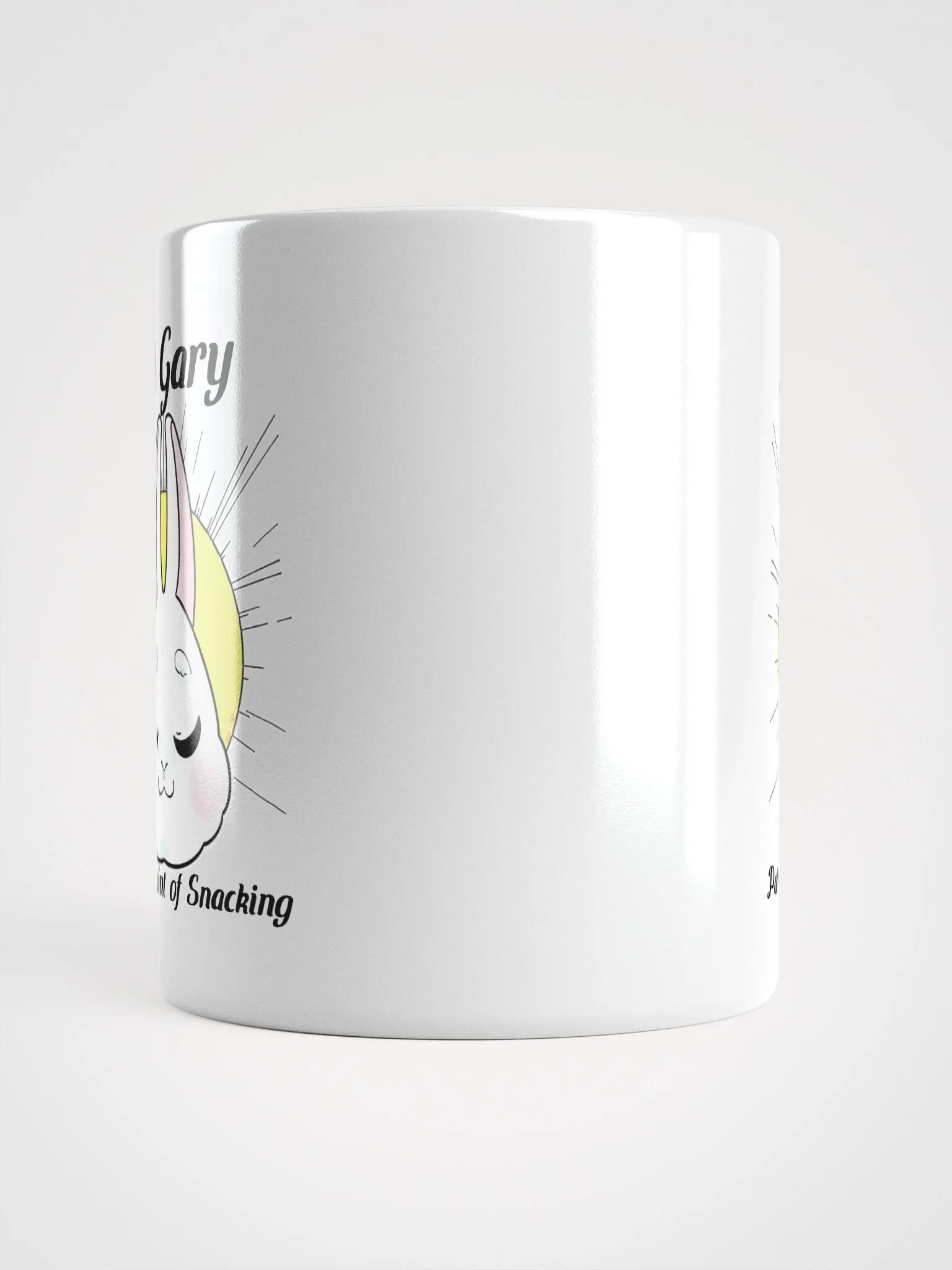 Saint Gary (mug) product image (5)