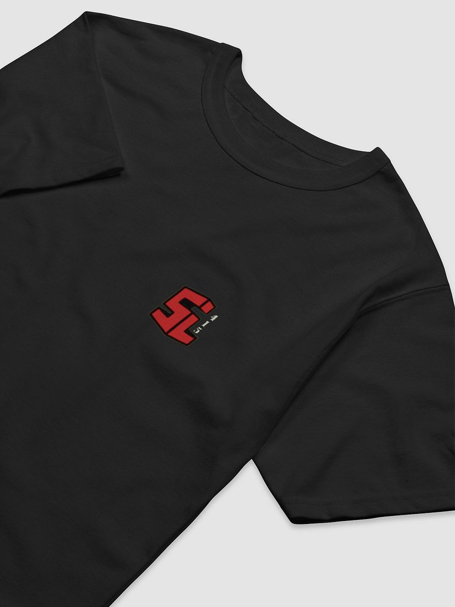 SL415 Cutie Logo Tee product image (3)