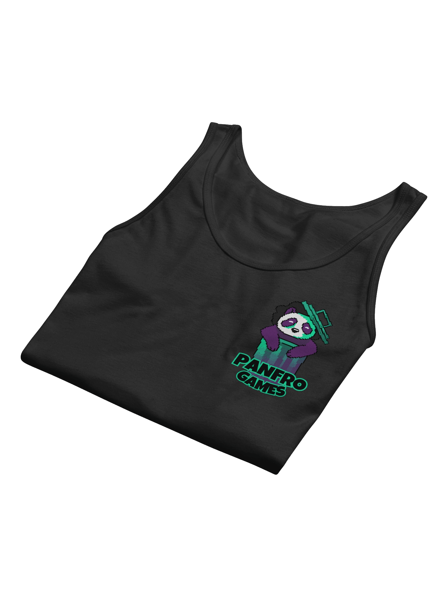 Trash Panda Tank product image (8)