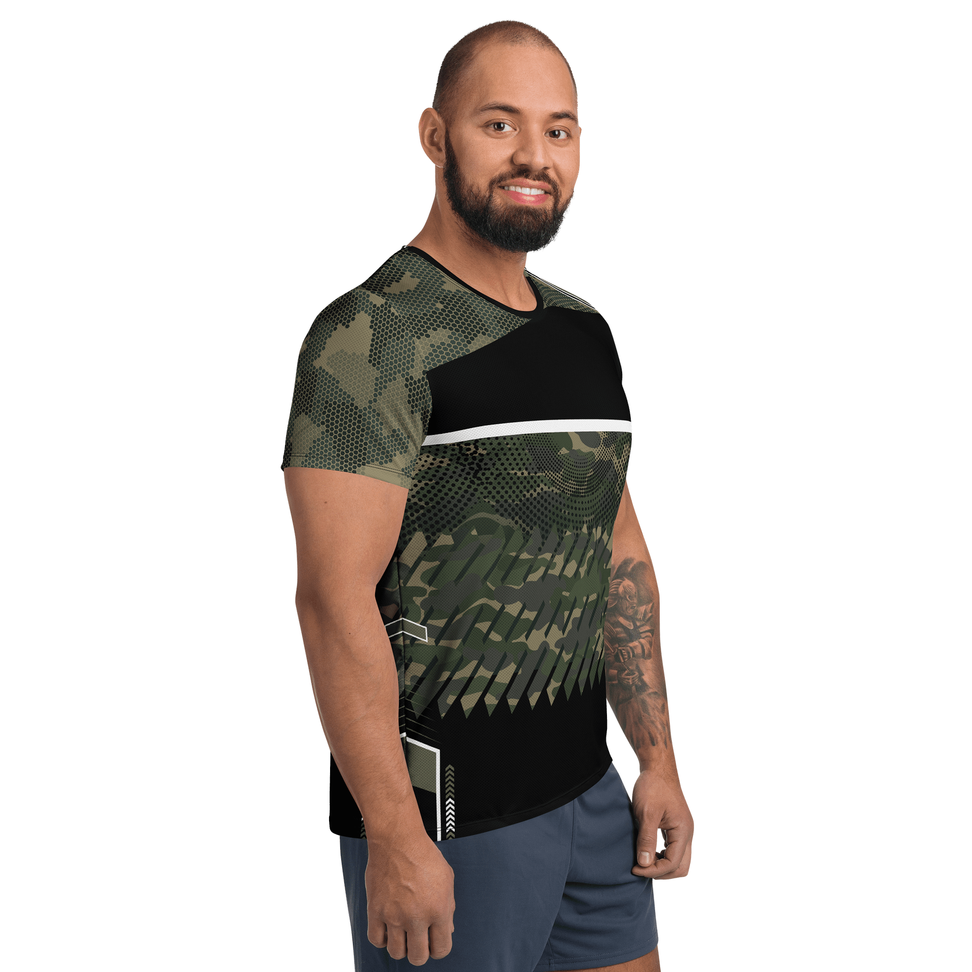 Ready Player One | Men´s Athletic T-Shirt product image (7)