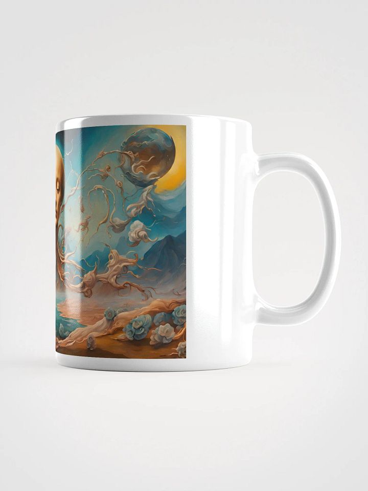 Cancer's Lunar Libations: Nurture Your Soul with Celestial Sips product image (1)