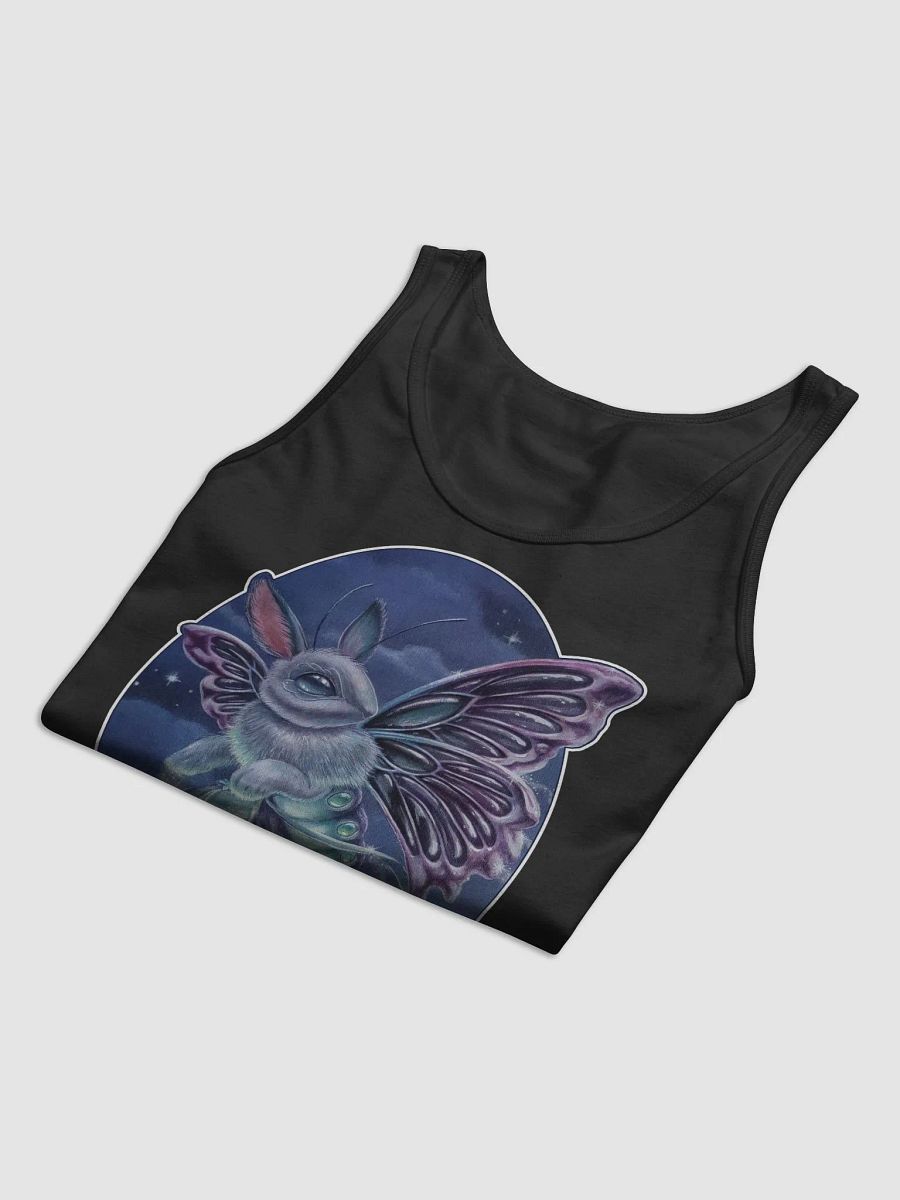 Stardust Bunny Moth - SFA Tank product image (19)
