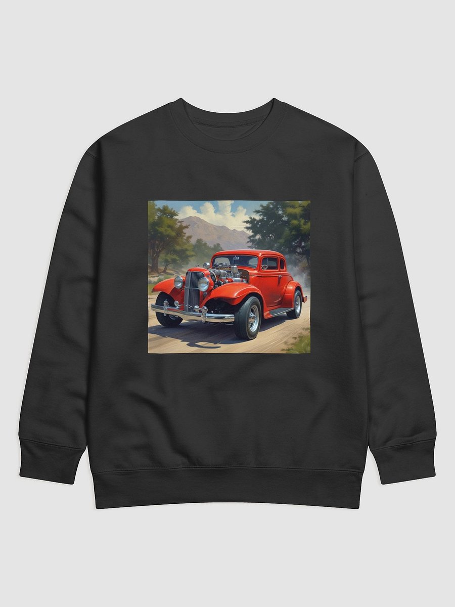 Hot Rod product image (3)