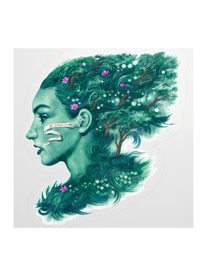 Nature's Message product image (1)