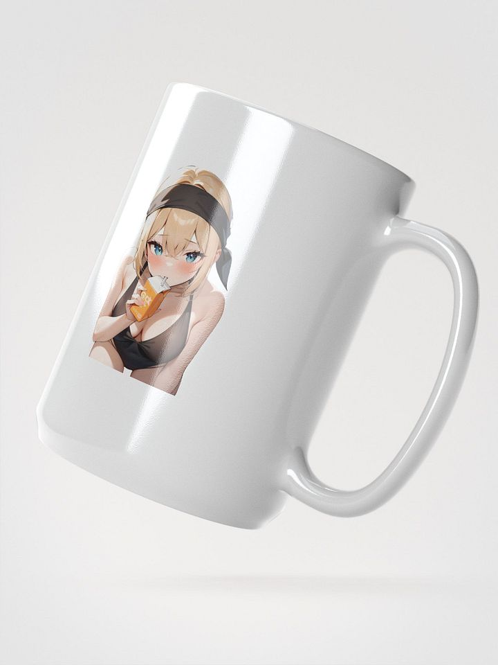 Juicebox Waifu Mug product image (2)