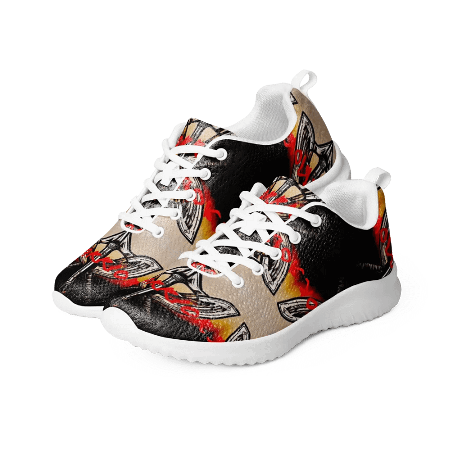 Warrior Women's Sneakers product image (8)
