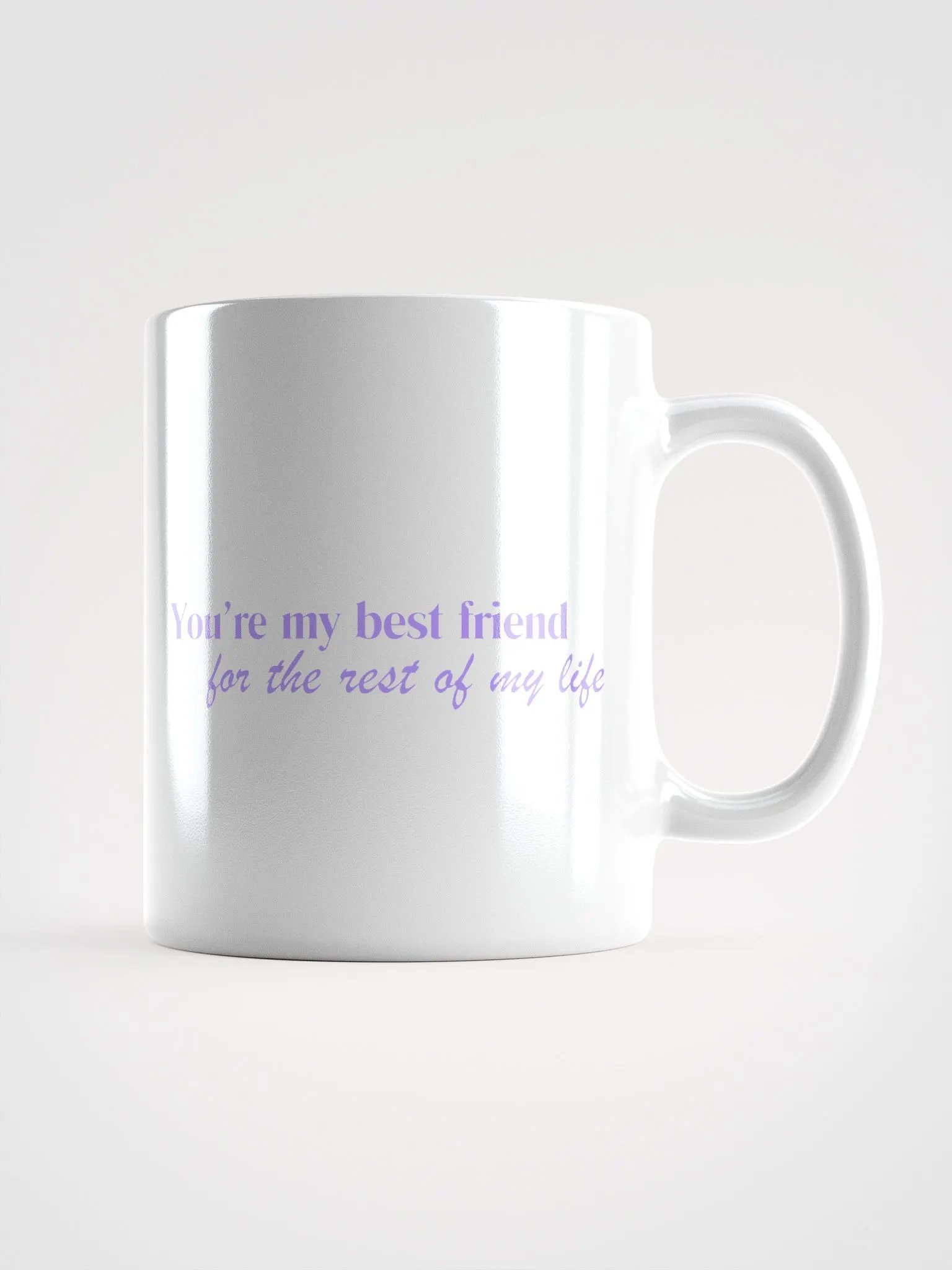 Shine Dream Smile Mug product image (2)