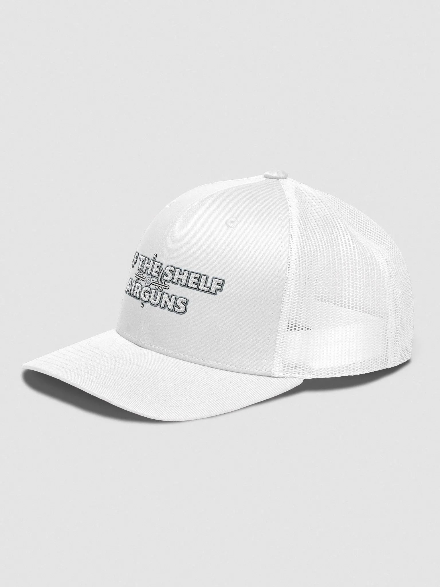 OTSA Old Logo Trucker Style Hat product image (2)