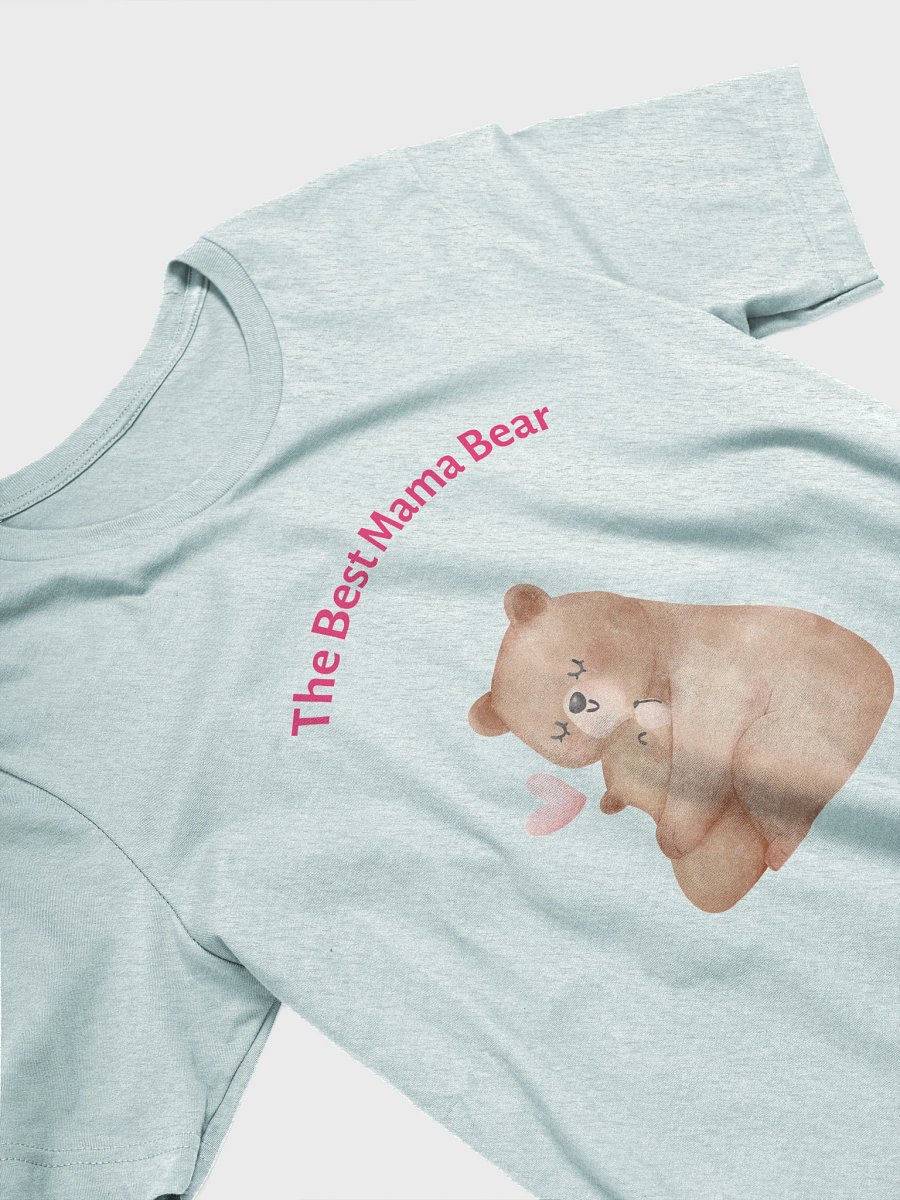Mama Bear Affection Tee product image (22)