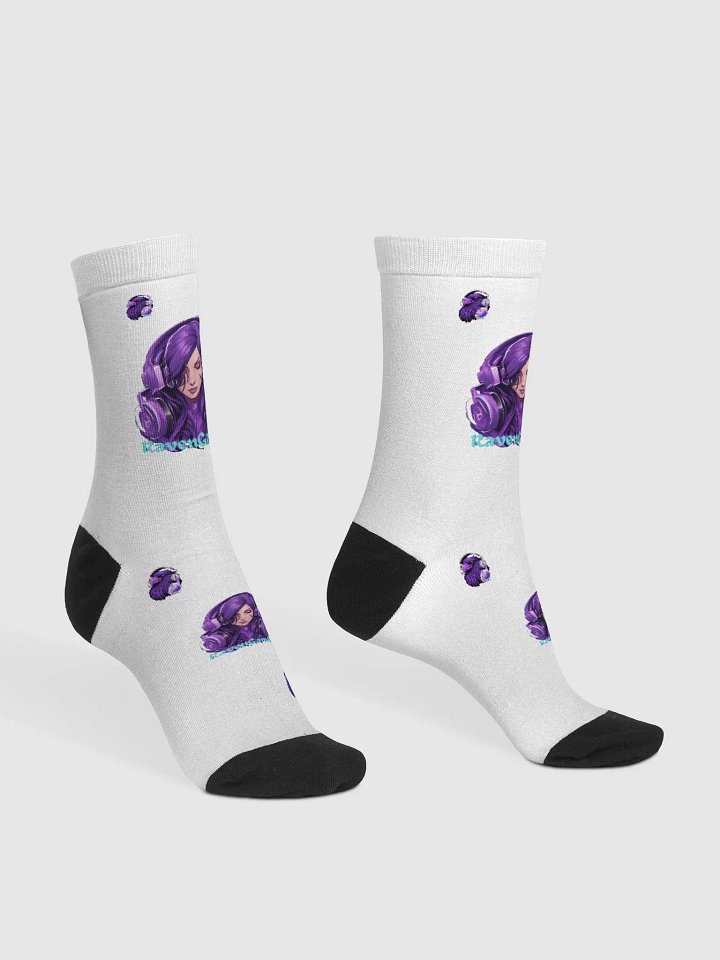 RG Socks product image (1)