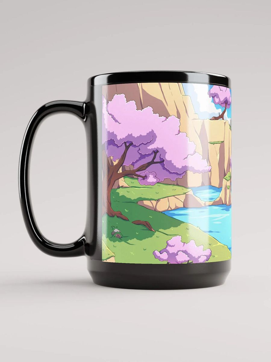 Floof Summer Wonderland - Black product image (6)