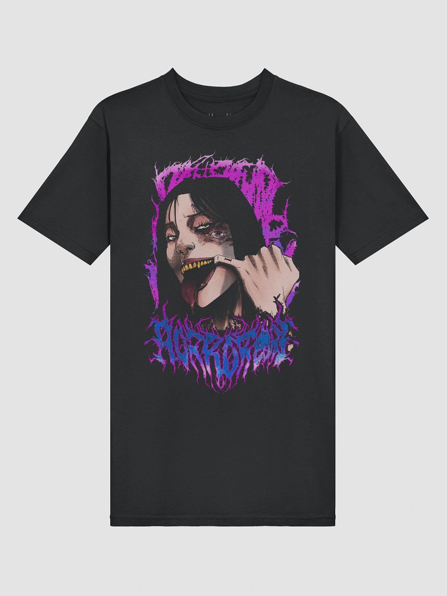 Horrorcore - Men's Premium Heavyweight Tee product image (5)