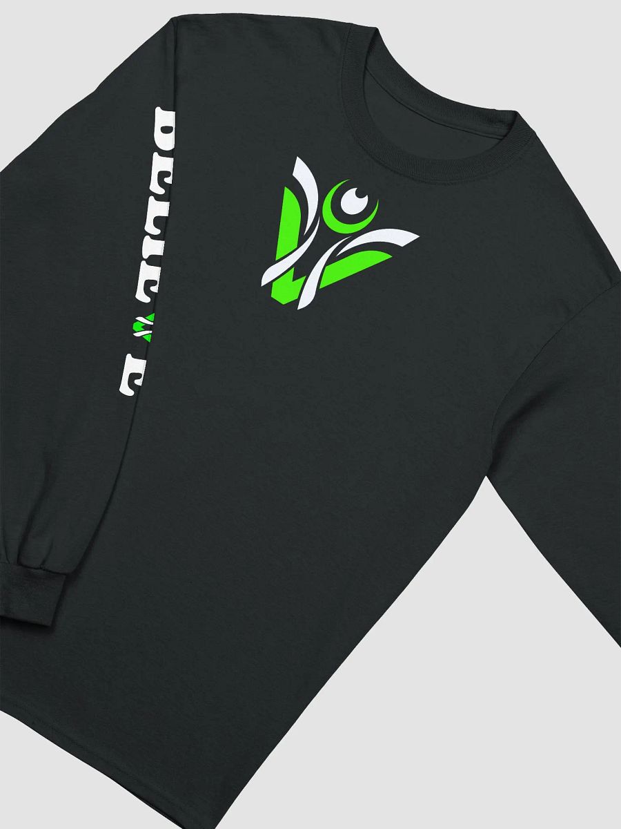 Limited Visionary Believe Green Team product image (3)