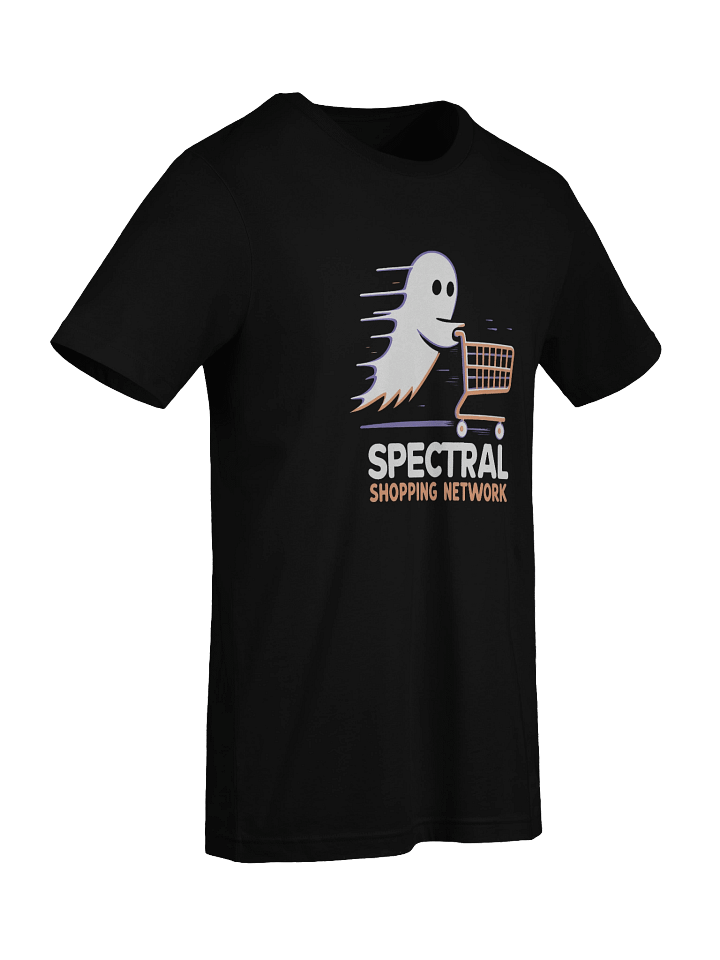 Spectral Shopping Network product image (2)