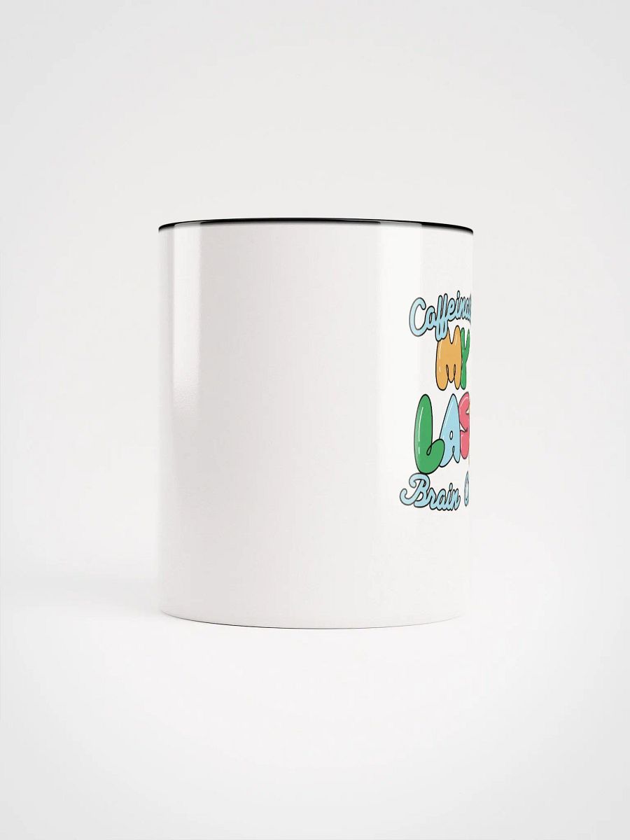 Last Brain Cell Mug product image (25)