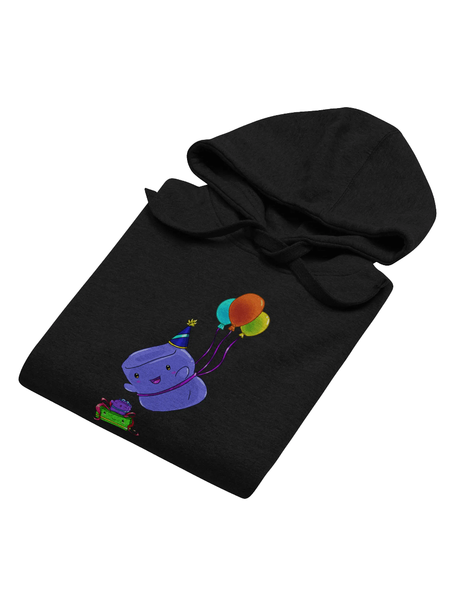 Birthday hoodie! product image (3)