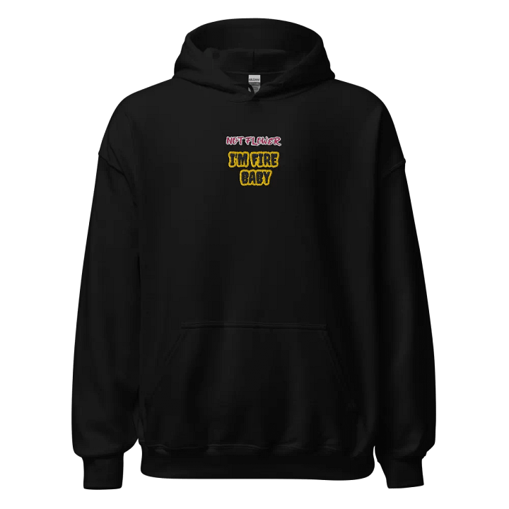 🔥 Gildan Classic Hoodie – Comfort Meets Style! 🔥 product image (1)