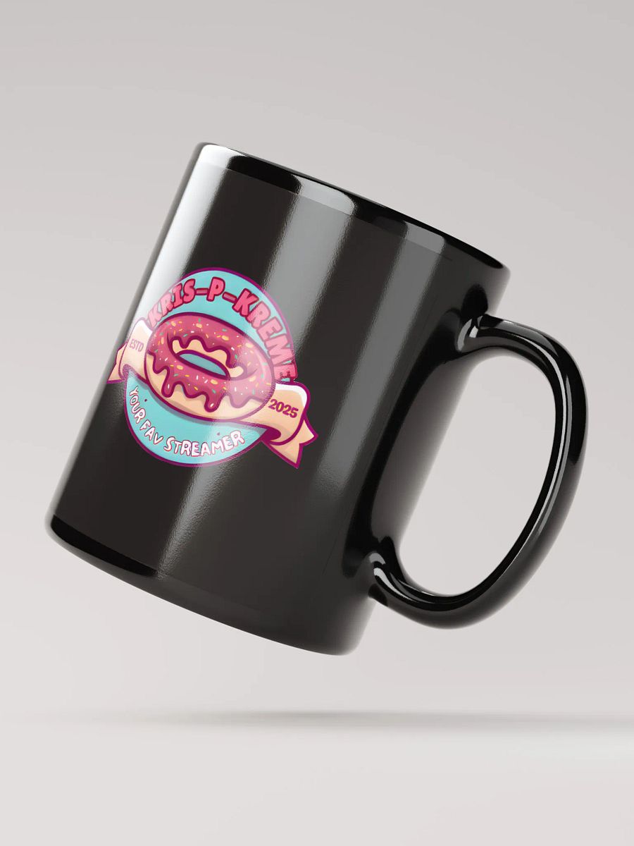 Krispy Logo Mug product image (3)