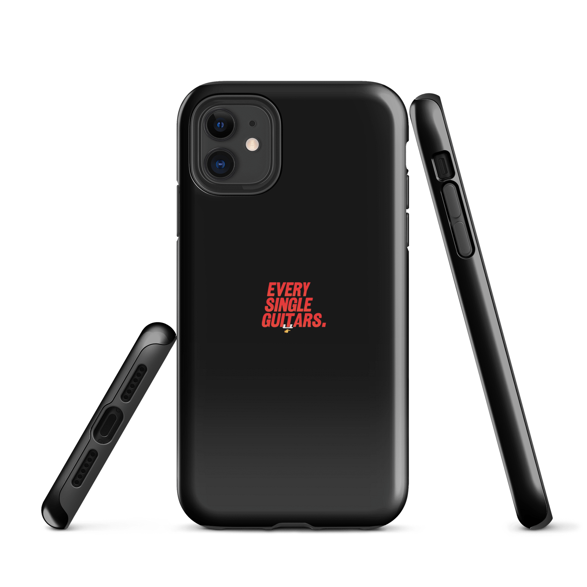 Polycarbonate iPhone Case product image (1)