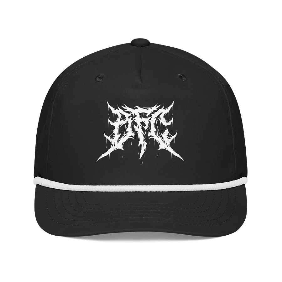 BFC ROPE HAT product image (1)