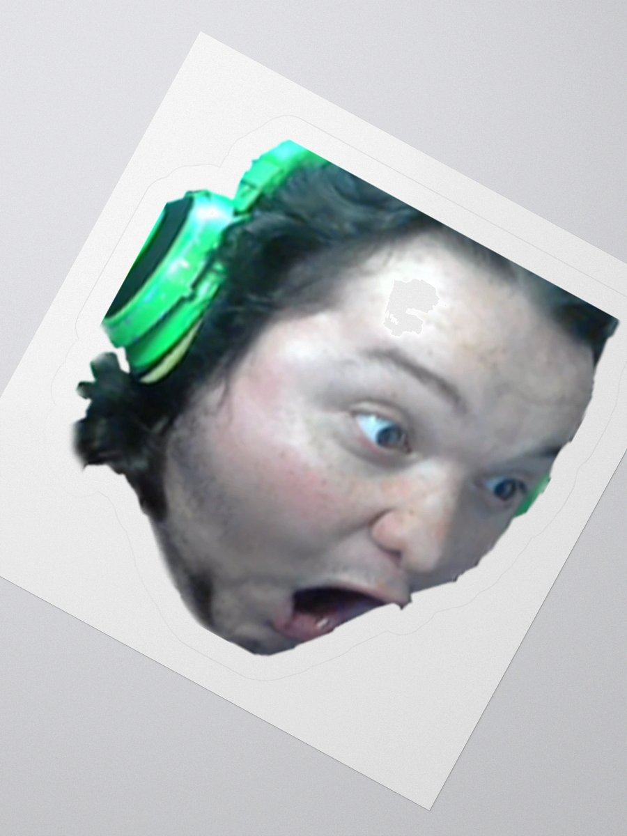 JelxPog Sticker product image (4)