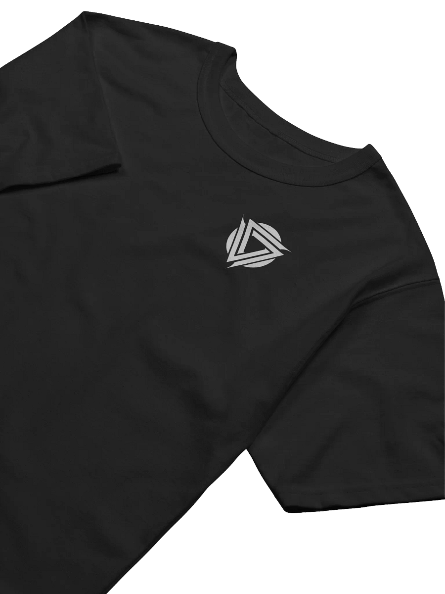 Relaxed-fit Shuriken T-Shirt product image (5)