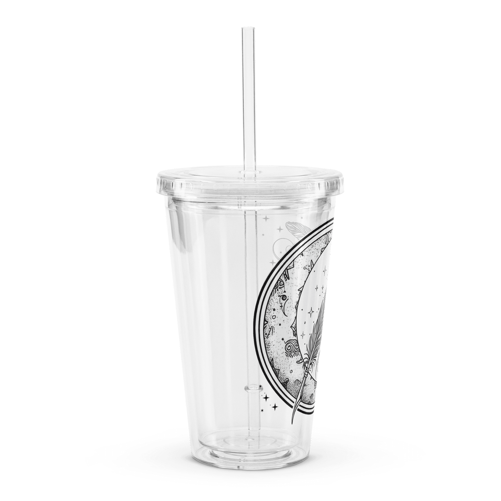 Moon & Quill Double Wall Tumbler product image (3)
