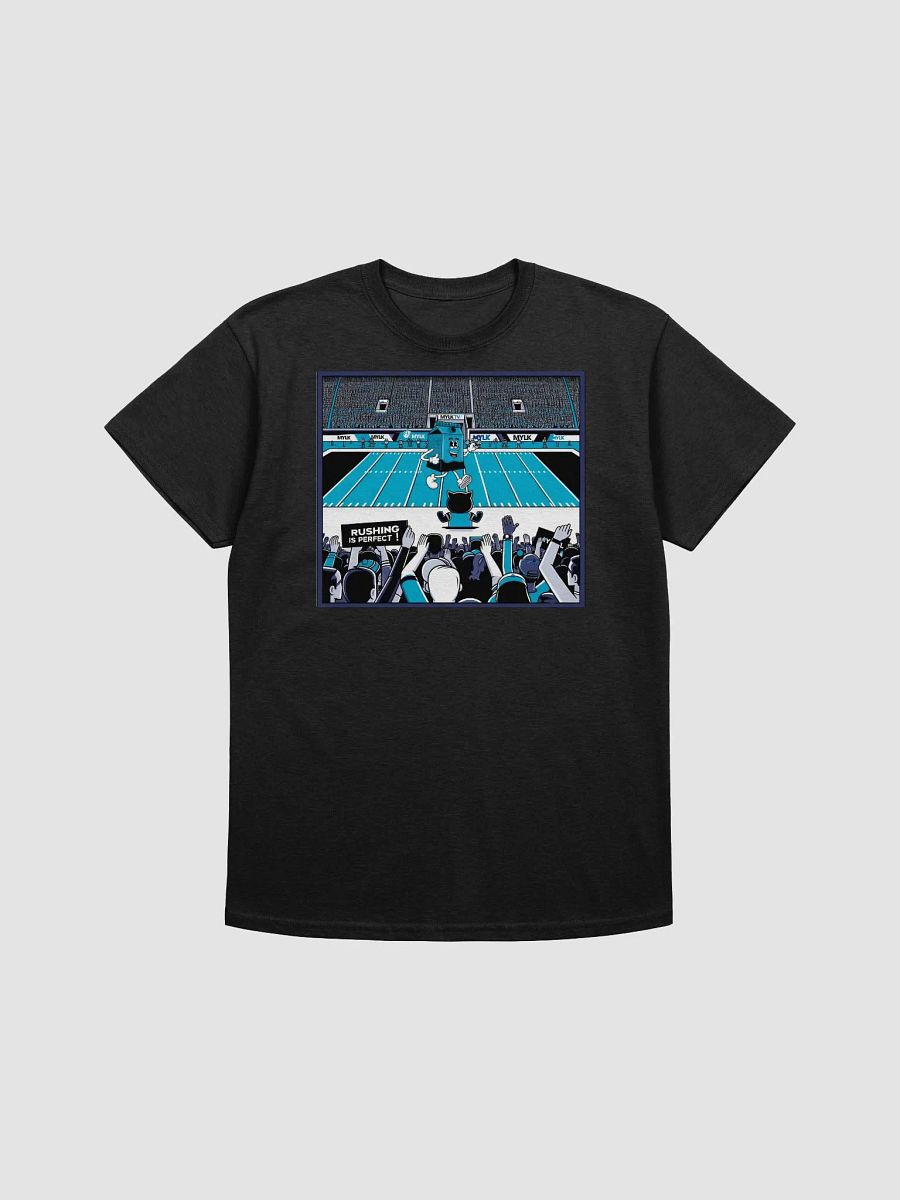 Mylk Football Tee product image (5)