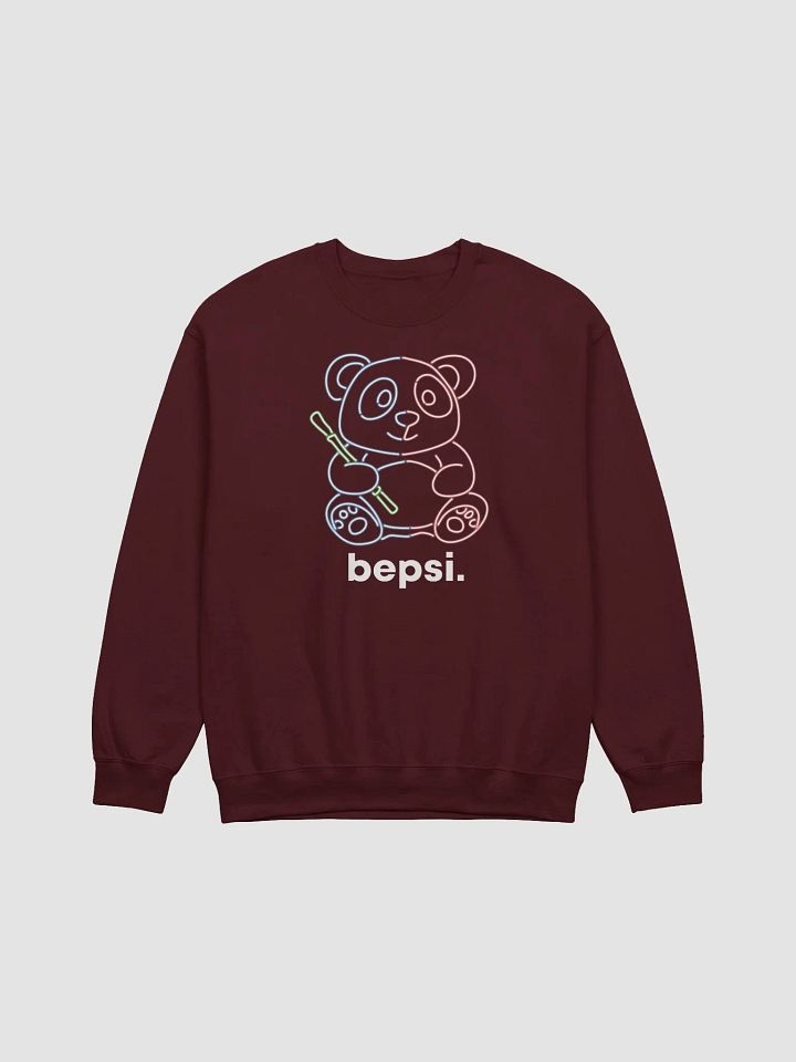 bepsi crewneck sweatshirt product image (2)