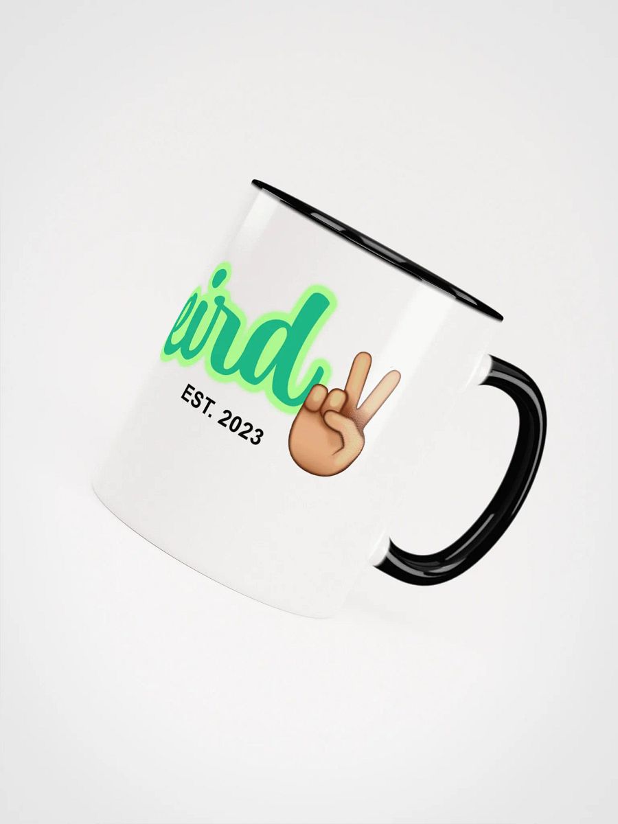 Stay Weird! product image (19)