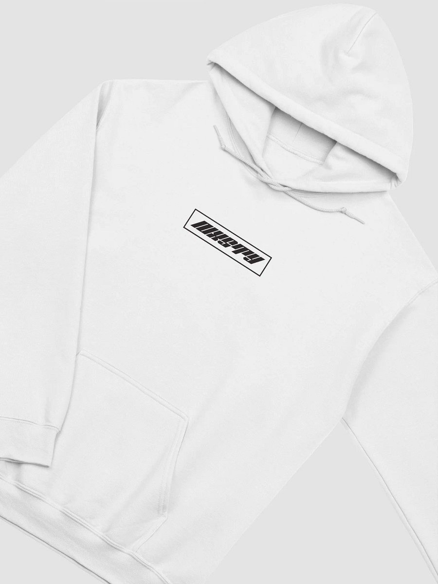 NXSTY Logo Hoodie product image (2)
